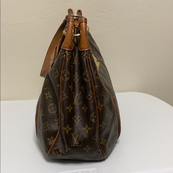 Louis Vuitton Galliera Gm Brown Monogram - Picture 5 of 16